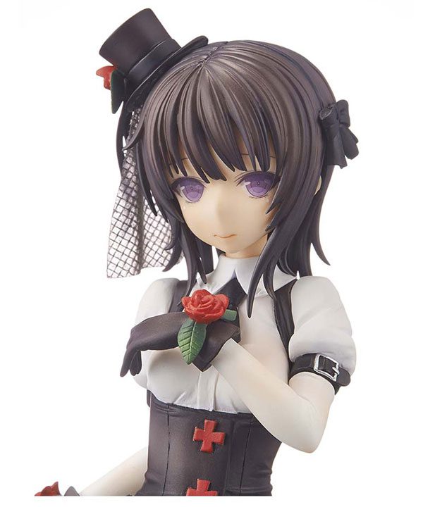Boku wa Tomodachi ga Sukunai NEXT - Mikazuki Yozora - 1/8 - Gothic Lolita ver. (Media Factory)