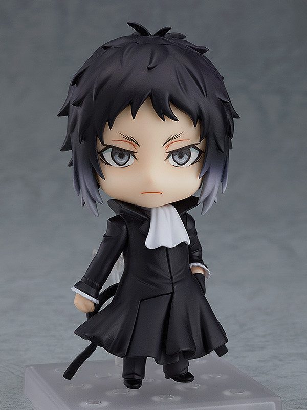 Bungou Stray Dogs - Akutagawa Ryuunosuke - Nendoroid #1191