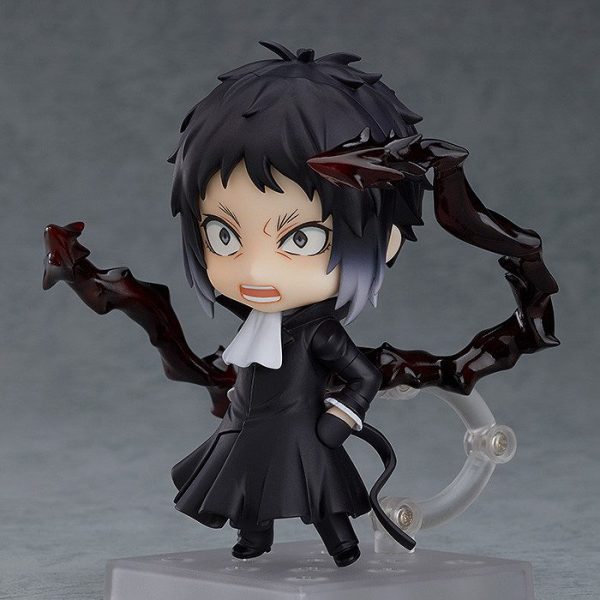 Bungou Stray Dogs - Akutagawa Ryuunosuke - Nendoroid #1191