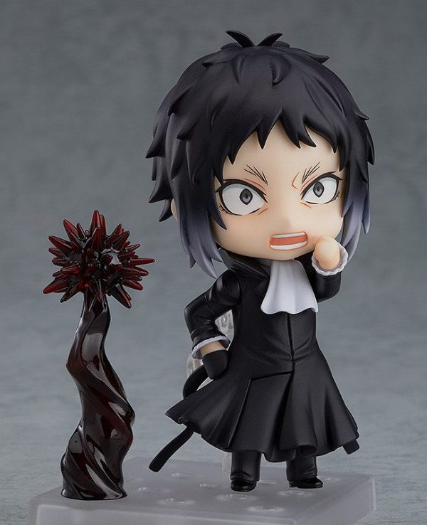 Bungou Stray Dogs - Akutagawa Ryuunosuke - Nendoroid #1191