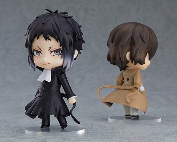 Bungou Stray Dogs - Akutagawa Ryuunosuke - Nendoroid #1191