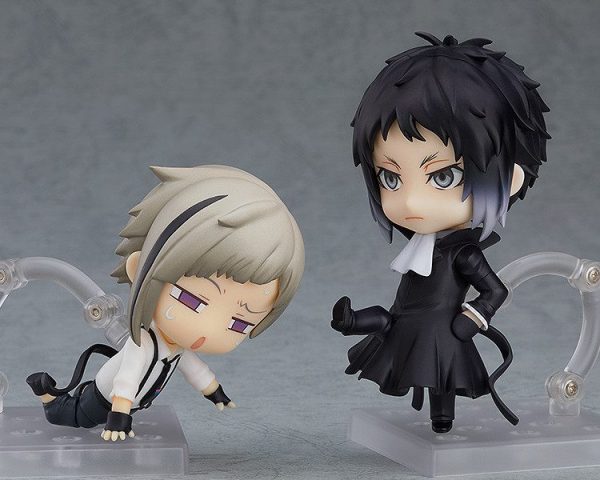 Bungou Stray Dogs - Akutagawa Ryuunosuke - Nendoroid #1191