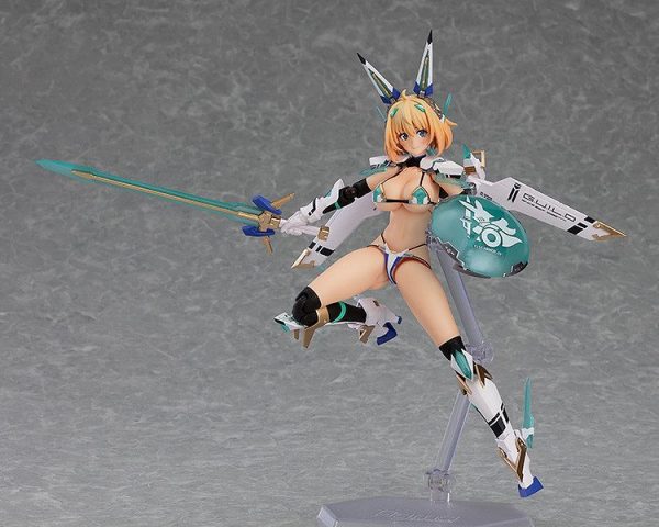 Bunny Suit Planning - Sophia F. Shirring - Figma #594 - Bikini Armor Ver.