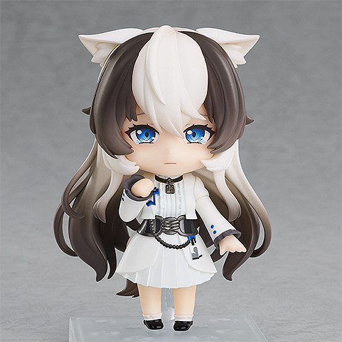 Cat Planet - Triss - Nendoroid #1866