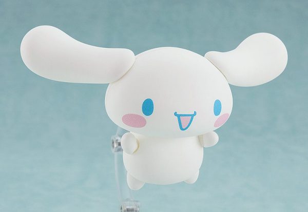 Cinnamoroll - Nendoroid #1904