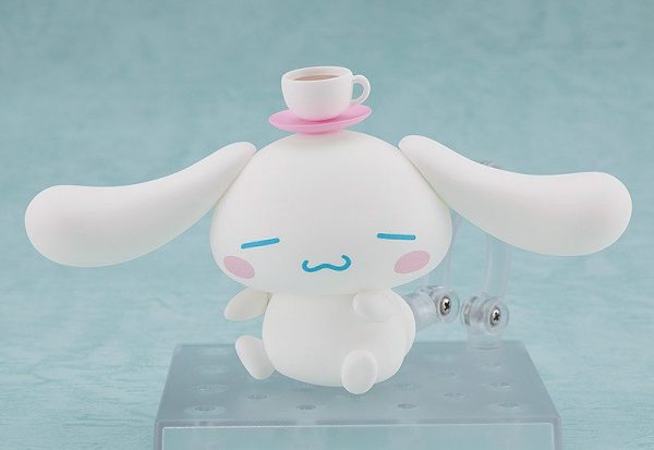 Cinnamoroll - Nendoroid #1904