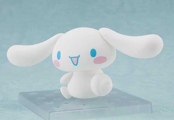 Cinnamoroll - Nendoroid #1904