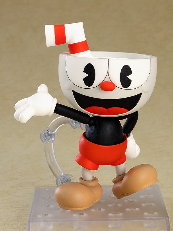 Cuphead - Nendoroid #2024