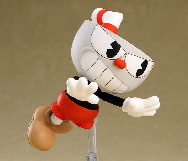 Cuphead - Nendoroid #2024