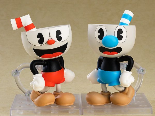 Cuphead - Nendoroid #2024