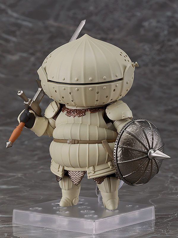 Dark Souls - Catarina Kishi Siegmeyer - Nendoroid #1964