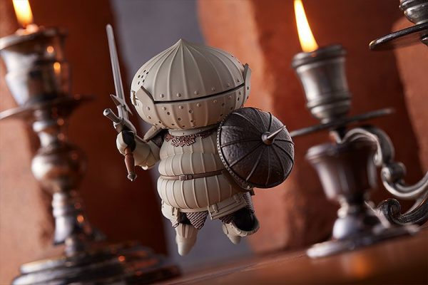 Dark Souls - Catarina Kishi Siegmeyer - Nendoroid #1964