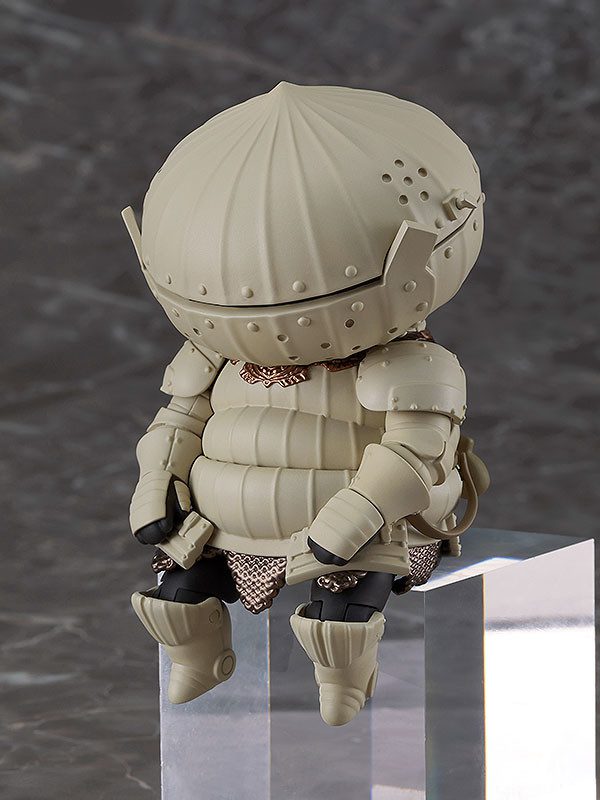 Dark Souls - Catarina Kishi Siegmeyer - Nendoroid #1964