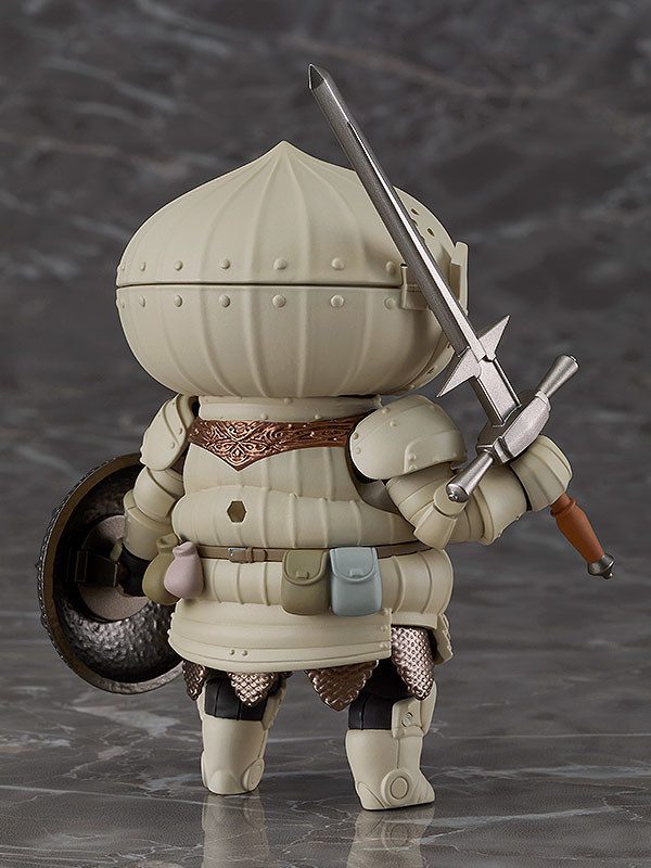 Dark Souls - Catarina Kishi Siegmeyer - Nendoroid #1964