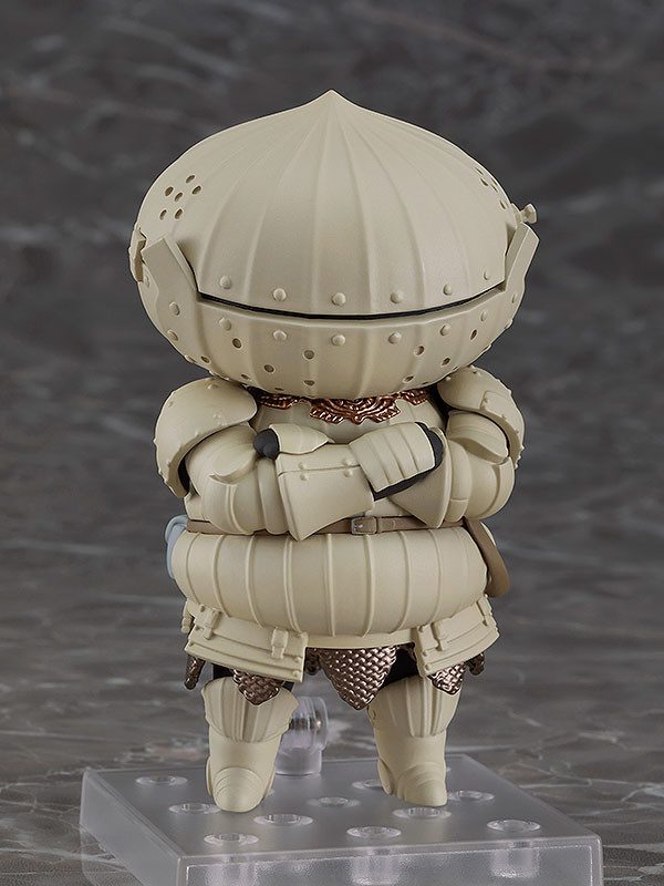 Dark Souls - Catarina Kishi Siegmeyer - Nendoroid #1964