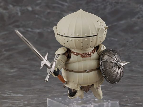 Dark Souls - Catarina Kishi Siegmeyer - Nendoroid #1964