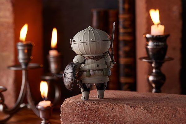 Dark Souls - Catarina Kishi Siegmeyer - Nendoroid #1964