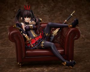 Date A Live - Tokisaki Kurumi - KDcolle - 1/7 - Empress Ver.