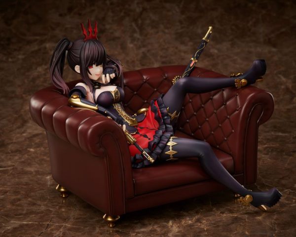 Date A Live - Tokisaki Kurumi - KDcolle - 1/7 - Empress Ver.