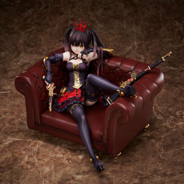 Date A Live - Tokisaki Kurumi - KDcolle - 1/7 - Empress Ver.