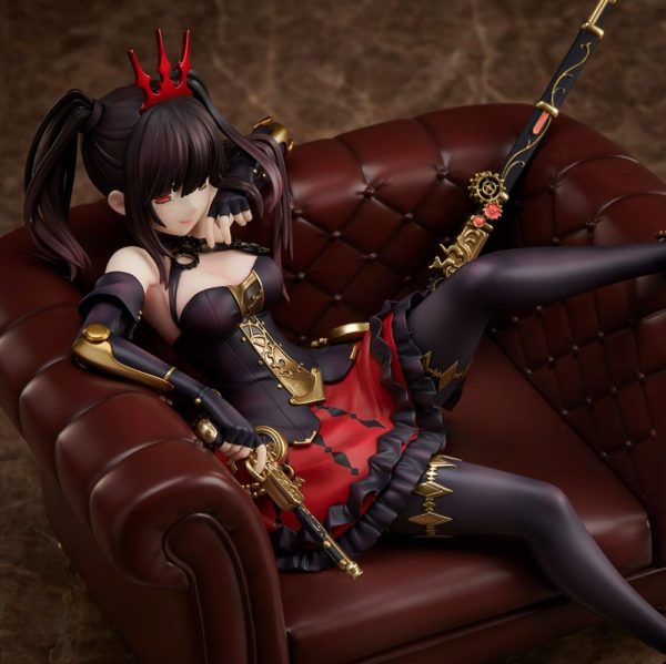 Date A Live - Tokisaki Kurumi - KDcolle - 1/7 - Empress Ver.