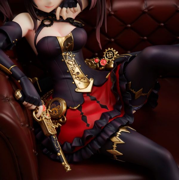 Date A Live - Tokisaki Kurumi - KDcolle - 1/7 - Empress Ver.