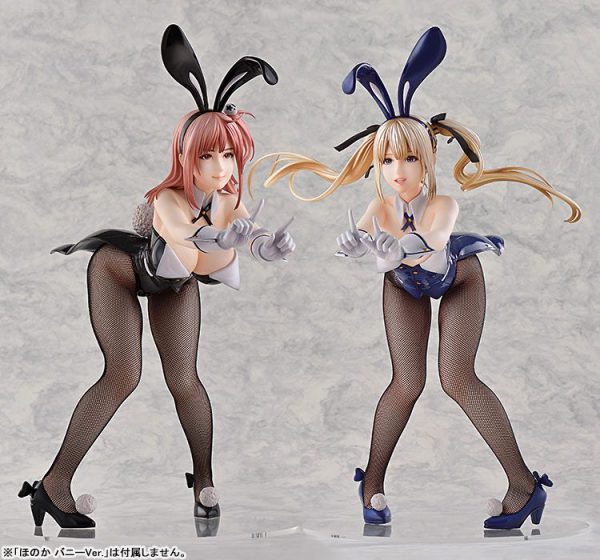 Dead or Alive Xtreme 3 - Marie Rose - B-style - 1/4 - Bunny Ver.