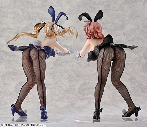 Dead or Alive Xtreme 3 - Marie Rose - B-style - 1/4 - Bunny Ver.