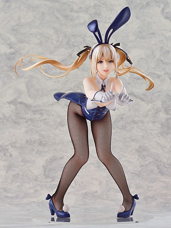 Dead or Alive Xtreme 3 - Marie Rose - B-style - 1/4 - Bunny Ver.