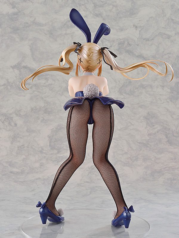 Dead or Alive Xtreme 3 - Marie Rose - B-style - 1/4 - Bunny Ver.