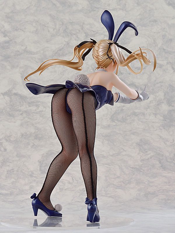 Dead or Alive Xtreme 3 - Marie Rose - B-style - 1/4 - Bunny Ver.