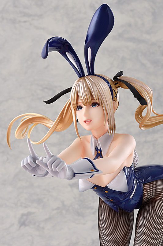 Dead or Alive Xtreme 3 - Marie Rose - B-style - 1/4 - Bunny Ver.