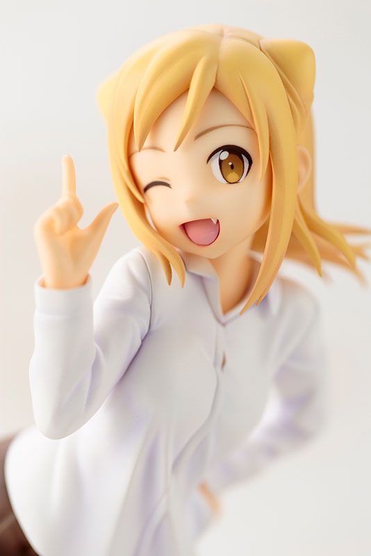 Demi-chan wa Kataritai - Takanashi Hikari - 1/7