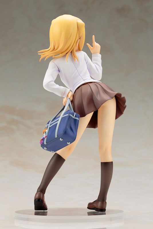 Demi-chan wa Kataritai - Takanashi Hikari - 1/7