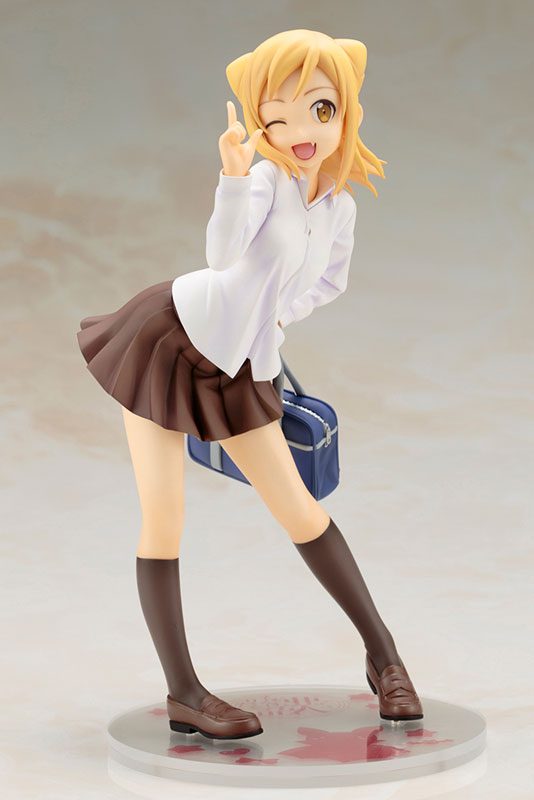 Demi-chan wa Kataritai - Takanashi Hikari - 1/7