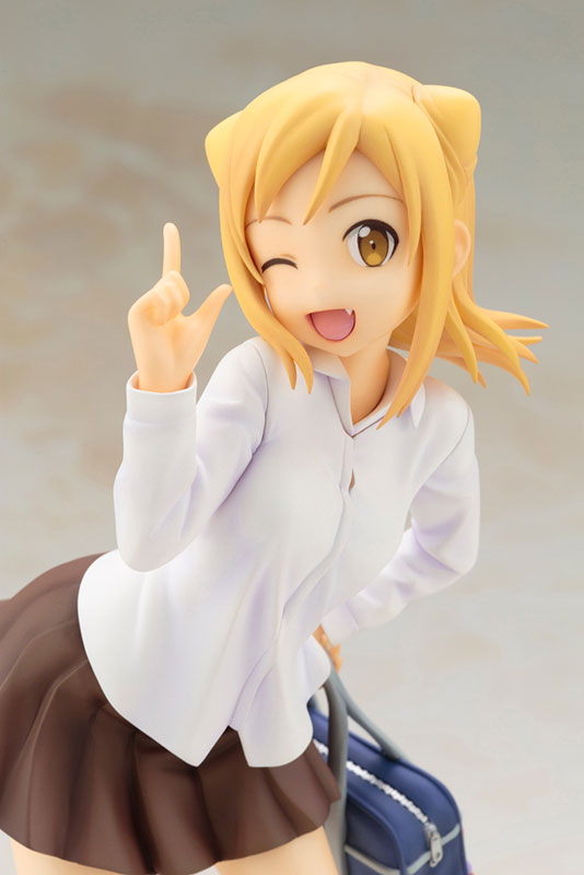 Demi-chan wa Kataritai - Takanashi Hikari - 1/7