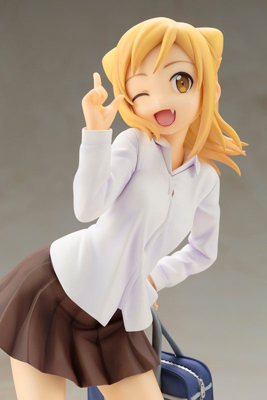 Demi-chan wa Kataritai - Takanashi Hikari - 1/7