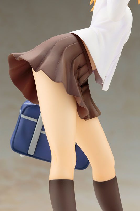 Demi-chan wa Kataritai - Takanashi Hikari - 1/7