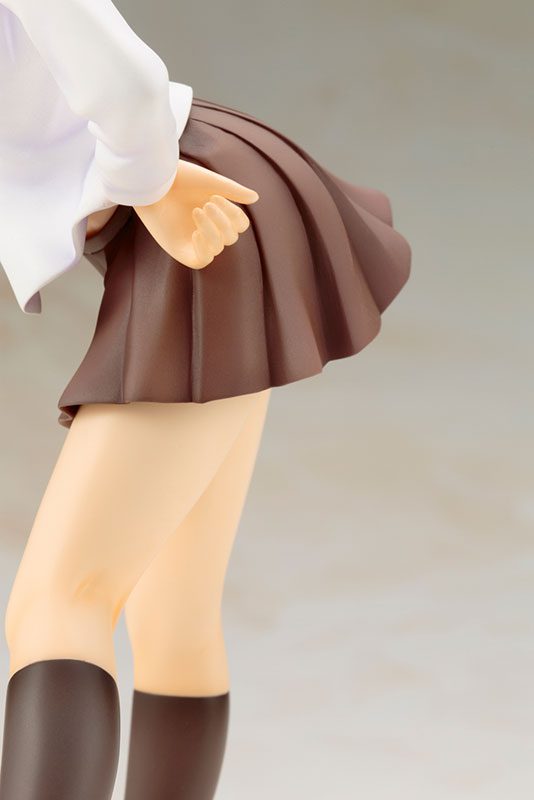 Demi-chan wa Kataritai - Takanashi Hikari - 1/7