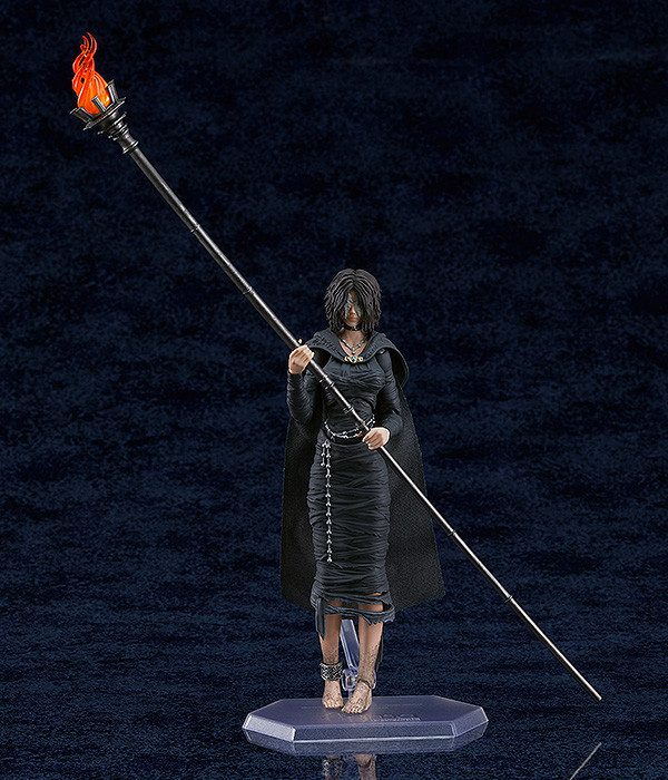 Demon's Souls - Kokui no Himorime - Figma #593 - PS5