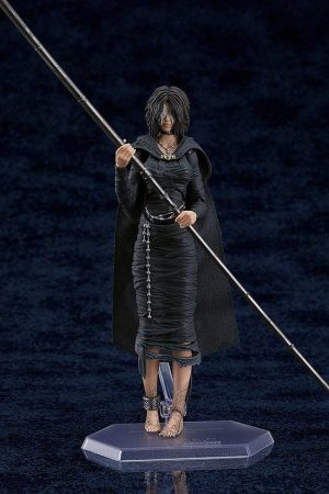 Demon's Souls - Kokui no Himorime - Figma #593 - PS5