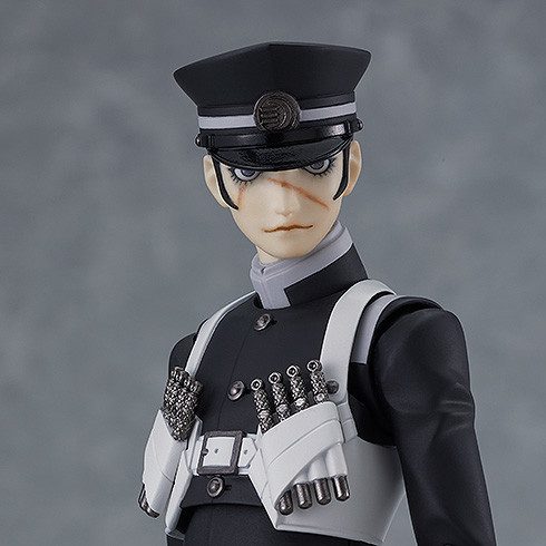 Devil Summoner: Kuzunoha Raidou tai Chouriki Heidan - Gotou-Douji - Kuzunoha Raidou - Figma #580