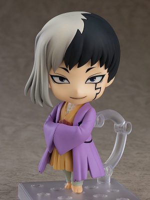 Dr. Stone - Asagiri Gen - Nendoroid #1816