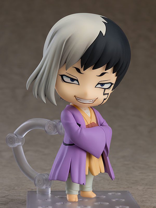 Dr. Stone - Asagiri Gen - Nendoroid #1816