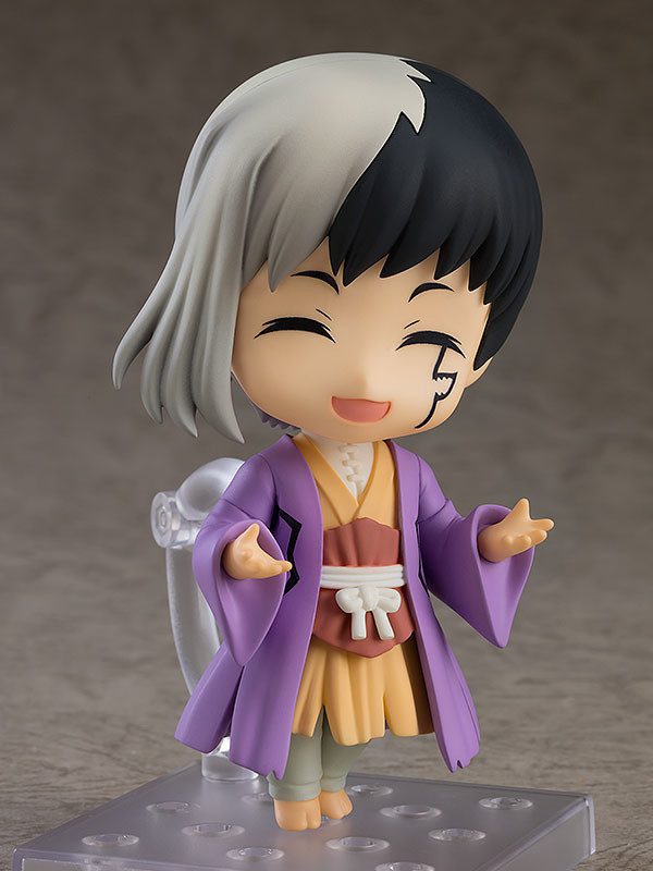 Dr. Stone - Asagiri Gen - Nendoroid #1816