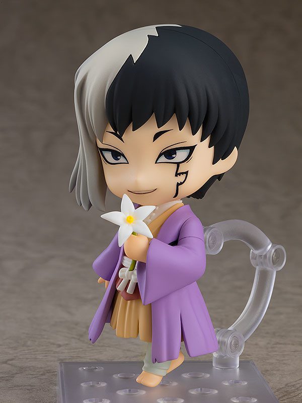 Dr. Stone - Asagiri Gen - Nendoroid #1816