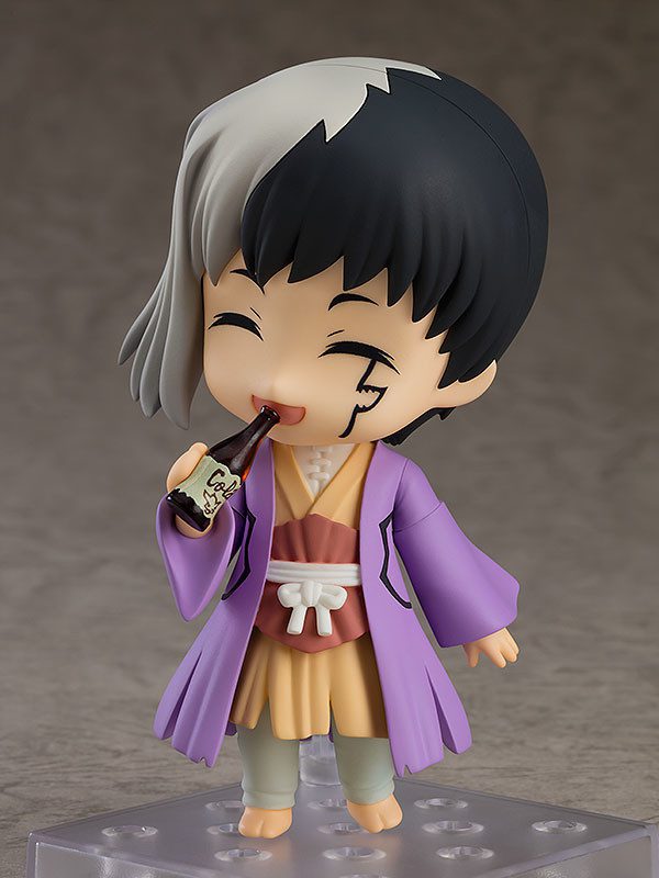 Dr. Stone - Asagiri Gen - Nendoroid #1816