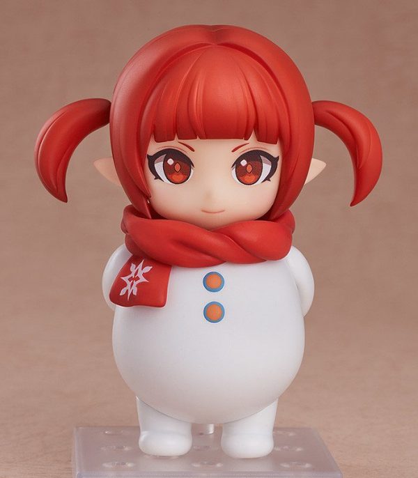 Dungeon & Fighter - Snowmage - Nendoroid #1782