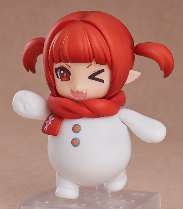 Dungeon & Fighter - Snowmage - Nendoroid #1782