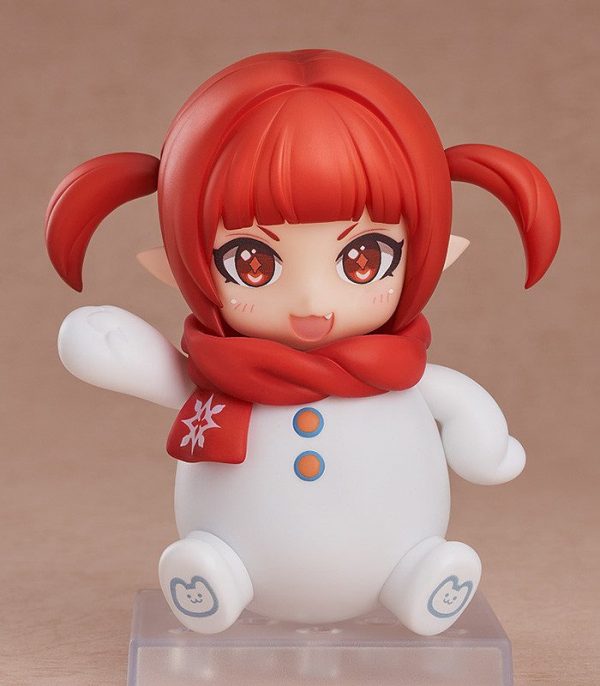 Dungeon & Fighter - Snowmage - Nendoroid #1782